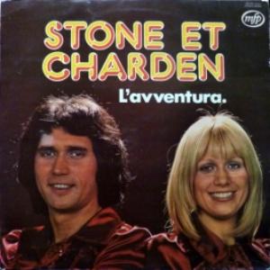 Stone Et Charden - L'Avventura