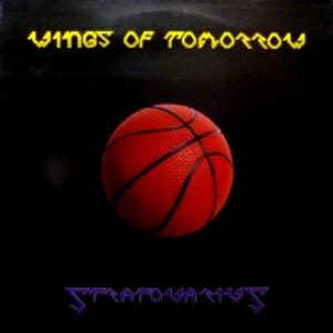 Stratovarius - Wings Of Tomorrow