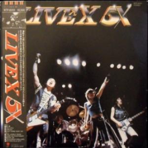 5X - Live X