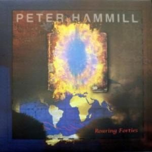 Peter Hammill - Roaring Forties