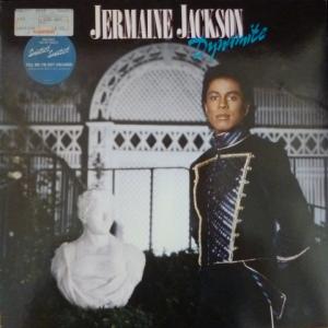 Jermaine Jackson - Dynamite 