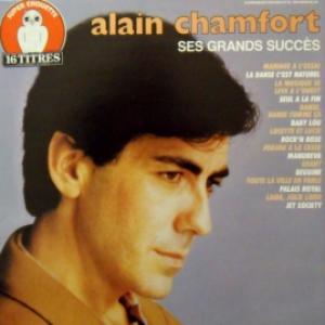 Alain Chamfort - Ses Grands Succès