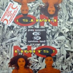 2 Unlimited - No Limits!