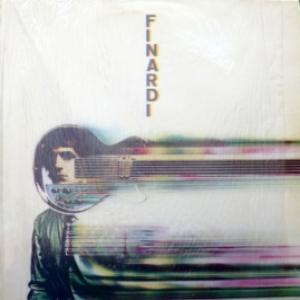 Eugenio Finardi - Finardi