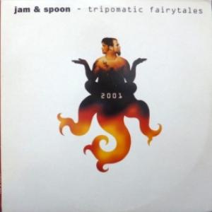 Jam & Spoon - Tripomatic Fairytales 2001 (2nd Edition)