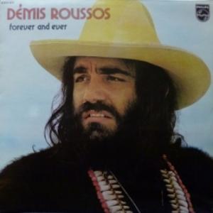 Demis Roussos - Forever And Ever 
