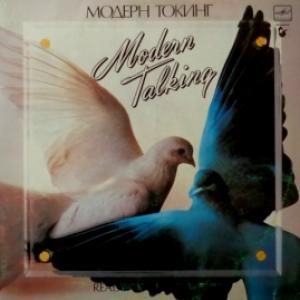 Modern Talking - Ready For Romance - The 3rd Album 