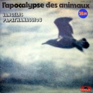 Vangelis - L'Apocalypse Des Animaux