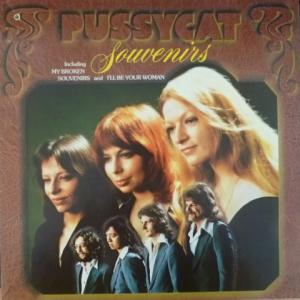 Pussycat - Souvenirs