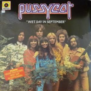 Pussycat - Wet Day In September