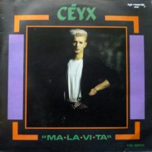 Ceyx - Ma-La-Vi-Ta