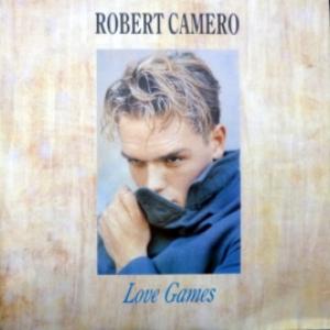 Robert Camero - Love Games