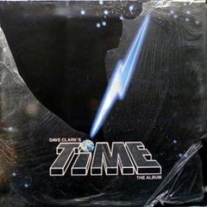 Dave Clark - Time (The Album) (feat. Freddie Mercury, Cliff Richard, Julian Lennon...)