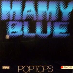 Pop Tops, The - Mamy Blue