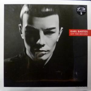 Karl Bartos (ex-Kraftwerk) - Off The Record