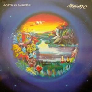 Memo - Anya & Marni