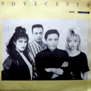Novecento - Shine