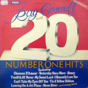 Ray Conniff - 20 Number One Hits