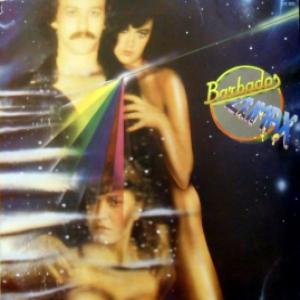 Barbados Climax - Barbados Climax