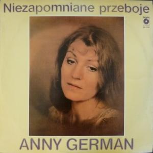 Anna German (Анна Герман) - Niezapomniane Przeboje Anny German