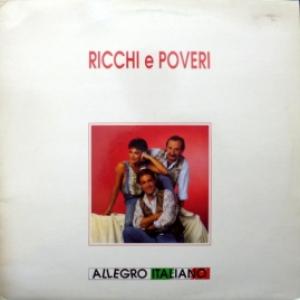 Ricchi E Poveri - Allegro Italiano