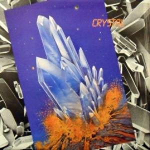 Barbara Schmutz - Crystal
