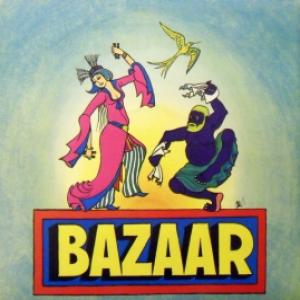 Bazaar - Bazaar - Live