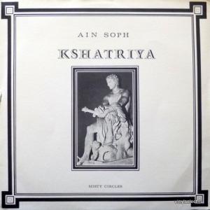 Ain Soph - Kshatriya