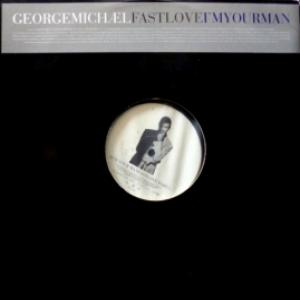 George Michael - Fast Love / I'm Your Man