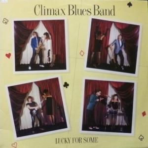Climax Blues Band - Lucky For Some