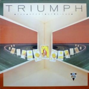 Triumph - The Sport Of Kings