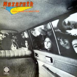 Nazareth - Close Enough For Rock 'N' Roll 