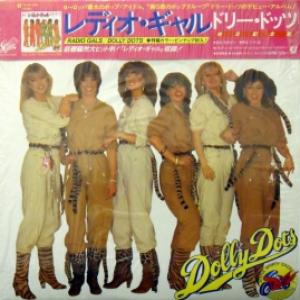 Dolly Dots - Radio Gals