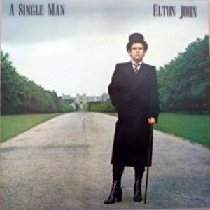 Elton John - A Single Man 