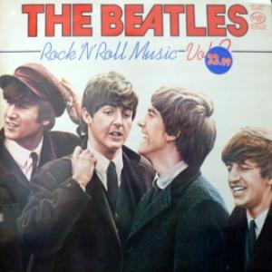 Beatles,The - Rock 'N' Roll Music Vol. 2