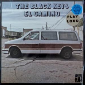 Black Keys, The - El Camino