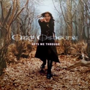 Ozzy Osbourne - Gets Me Through