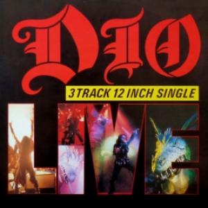 Dio - Like The Beat Of A Heart