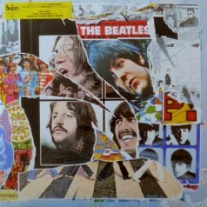 Beatles,The - Anthology 3
