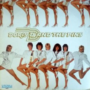 Doris D And The Pins - Doris D And The Pins
