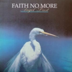 Faith No More - Angel Dust