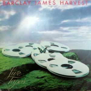 Barclay James Harvest - Live Tapes 