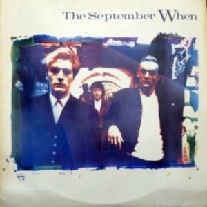 September When, The - The September When