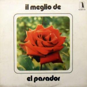 El Pasador - Il Meglio De El Pasador