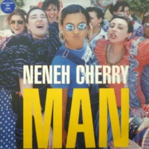 Neneh Cherry - Man