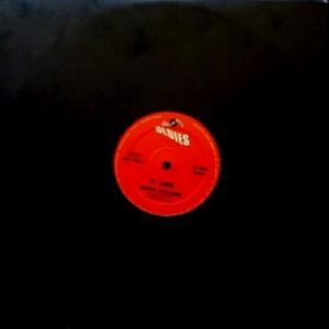 P. Lion - Happy Children (Remix'88) / Dream