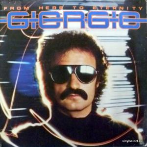 Giorgio Moroder - From Here To Eternity