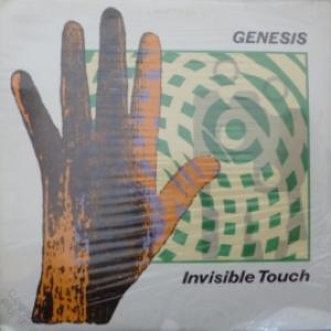 Genesis - Invisible Touch 