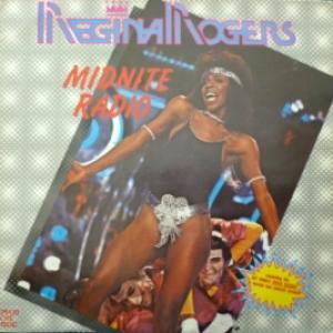 Regina Rogers - Midnite Radio