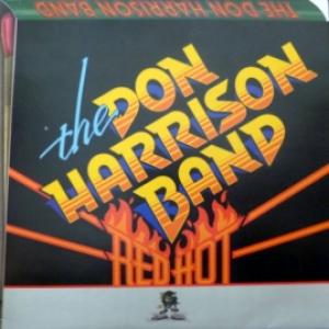Don Harrison Band, The - Red Hot